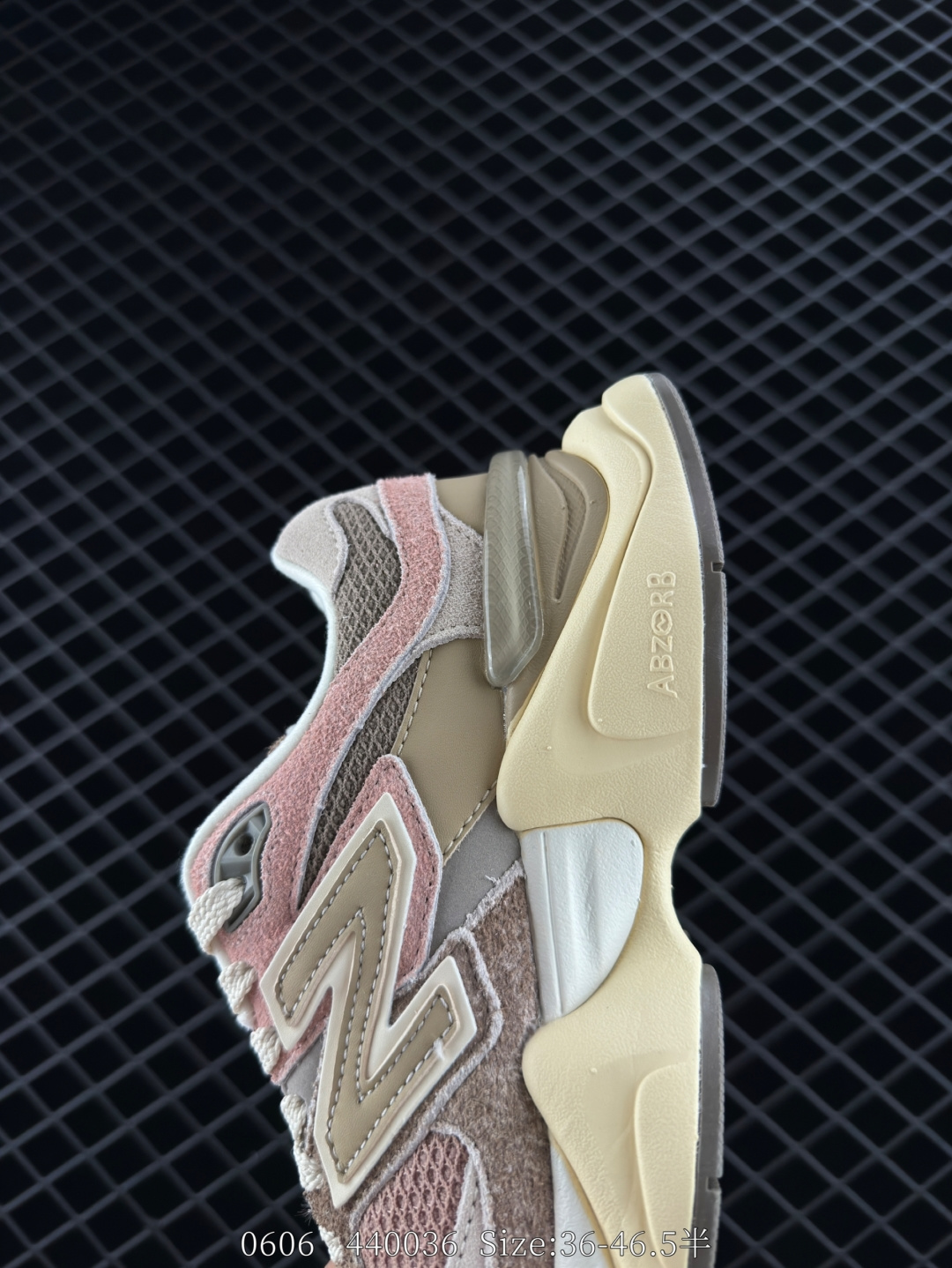 New Balance   NB9060